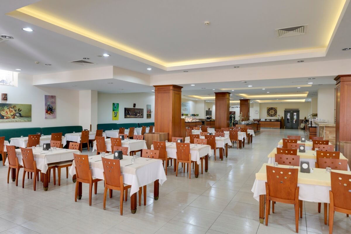 RESTORANLAR